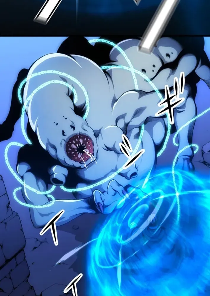 Read The Devil-Eater’s Grimoire chapter 8 image 13 on Lezhin