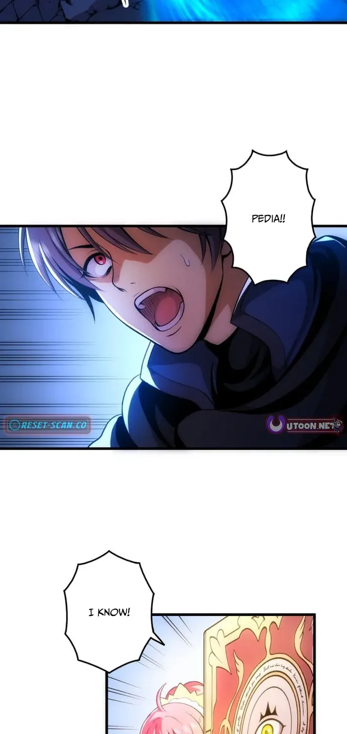 Read The Devil-Eater’s Grimoire chapter 8 image 14 on Lezhin
