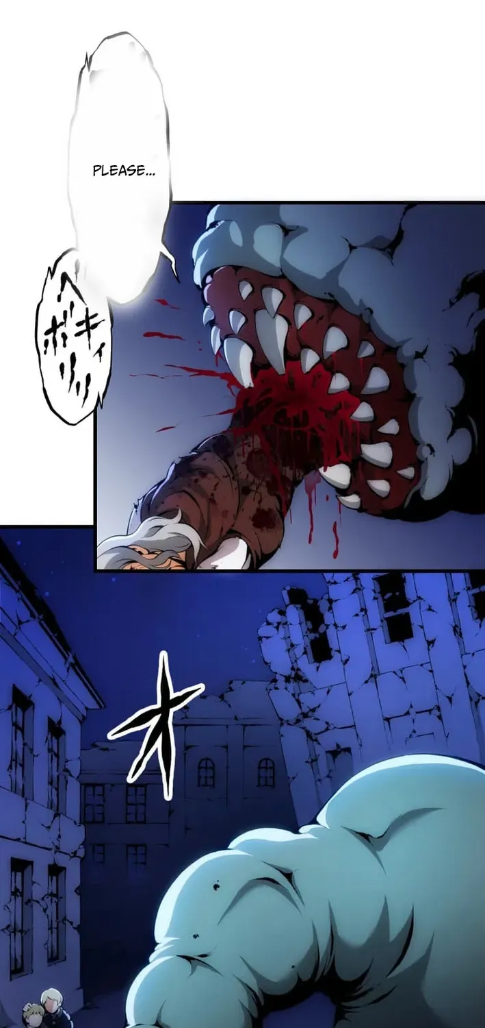 Read The Devil-Eater’s Grimoire chapter 8 image 2 on Lezhin