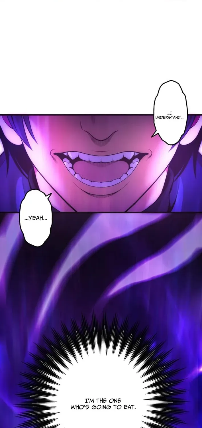Read The Devil-Eater’s Grimoire chapter 8 image 23 on Lezhin
