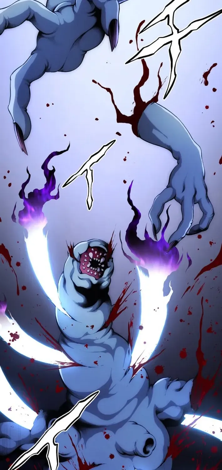 Read The Devil-Eater’s Grimoire chapter 8 image 29 on Lezhin