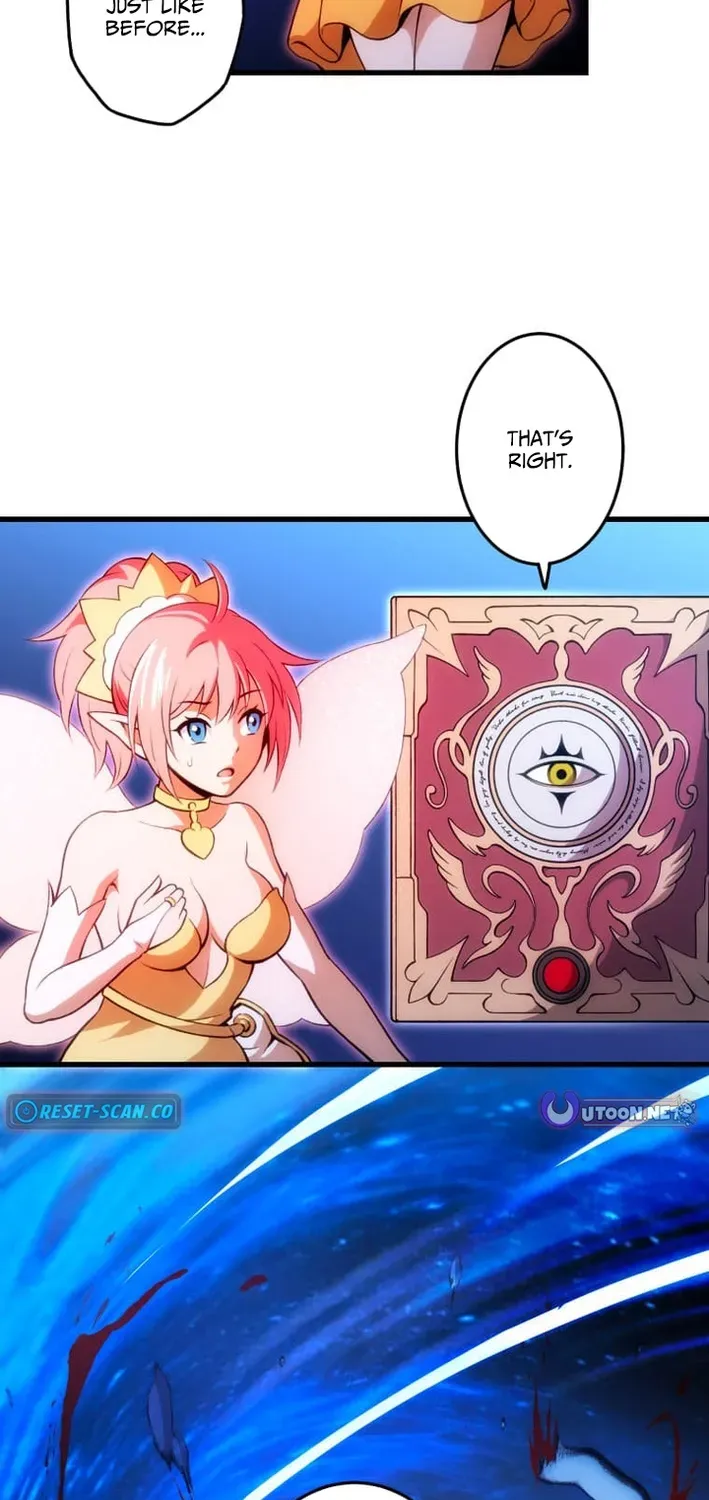 Read The Devil-Eater’s Grimoire chapter 8 image 32 on Lezhin