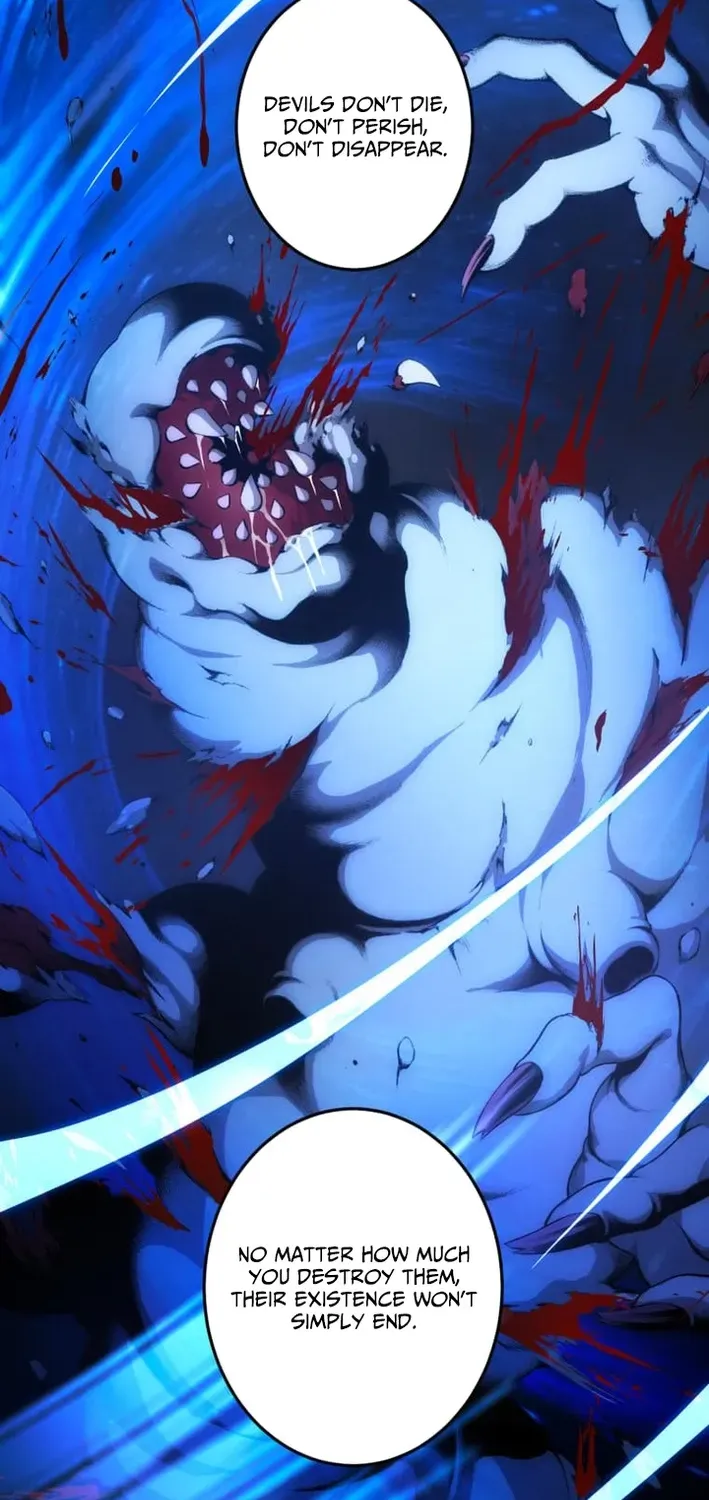 Read The Devil-Eater’s Grimoire chapter 8 image 33 on Lezhin