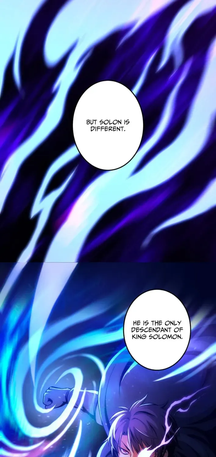 Read The Devil-Eater’s Grimoire chapter 8 image 35 on Lezhin