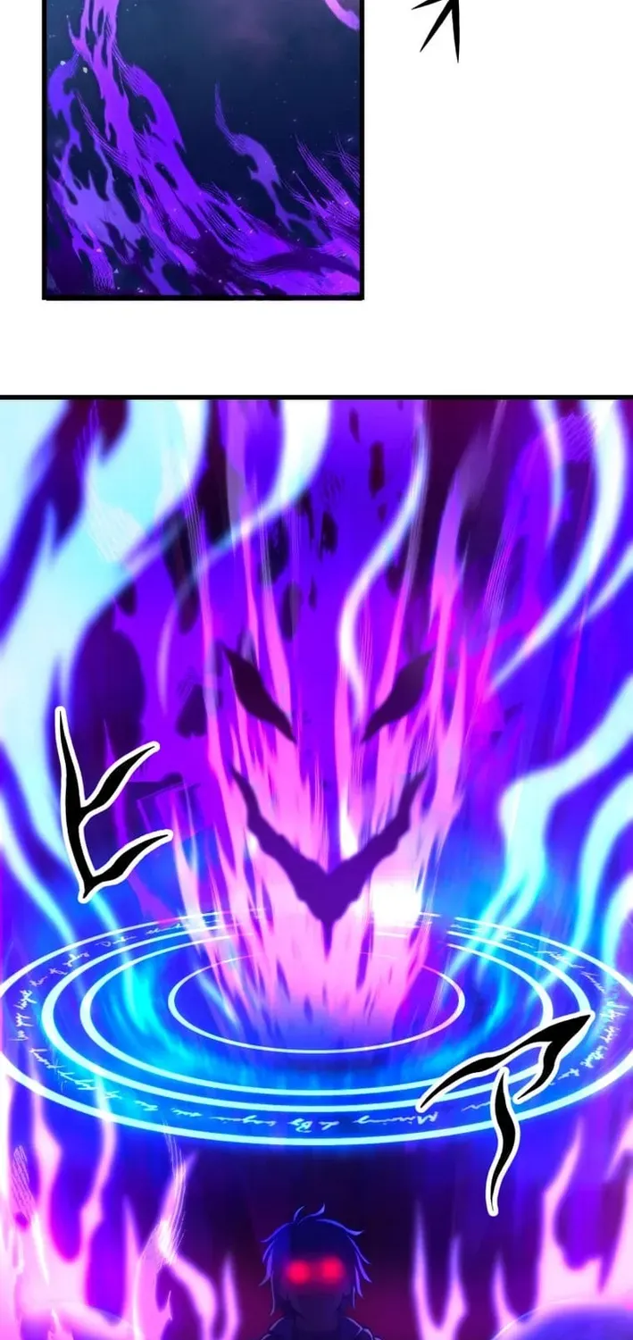 Read The Devil-Eater’s Grimoire chapter 8 image 40 on Lezhin