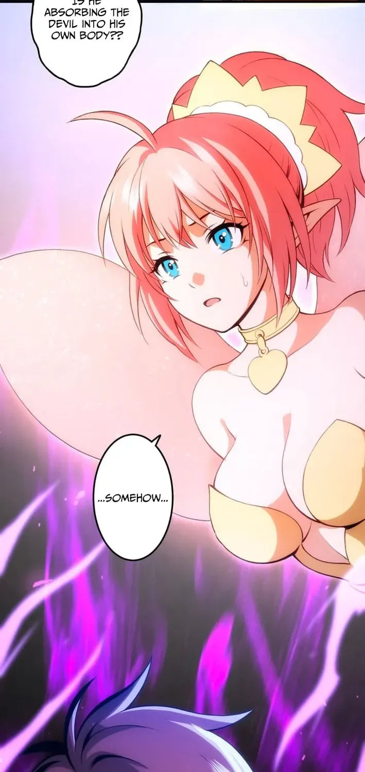Read The Devil-Eater’s Grimoire chapter 8 image 43 on Lezhin