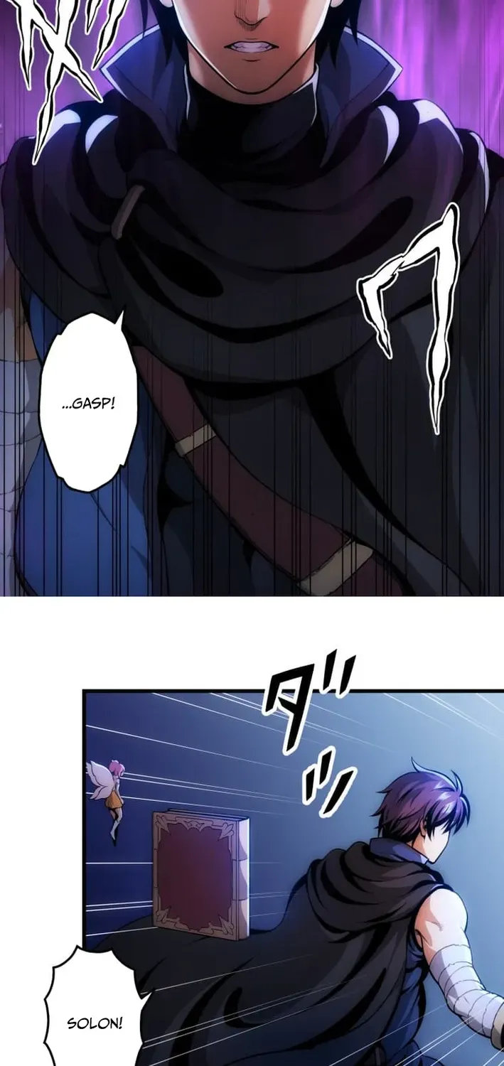 Read The Devil-Eater’s Grimoire chapter 8 image 5 on Lezhin