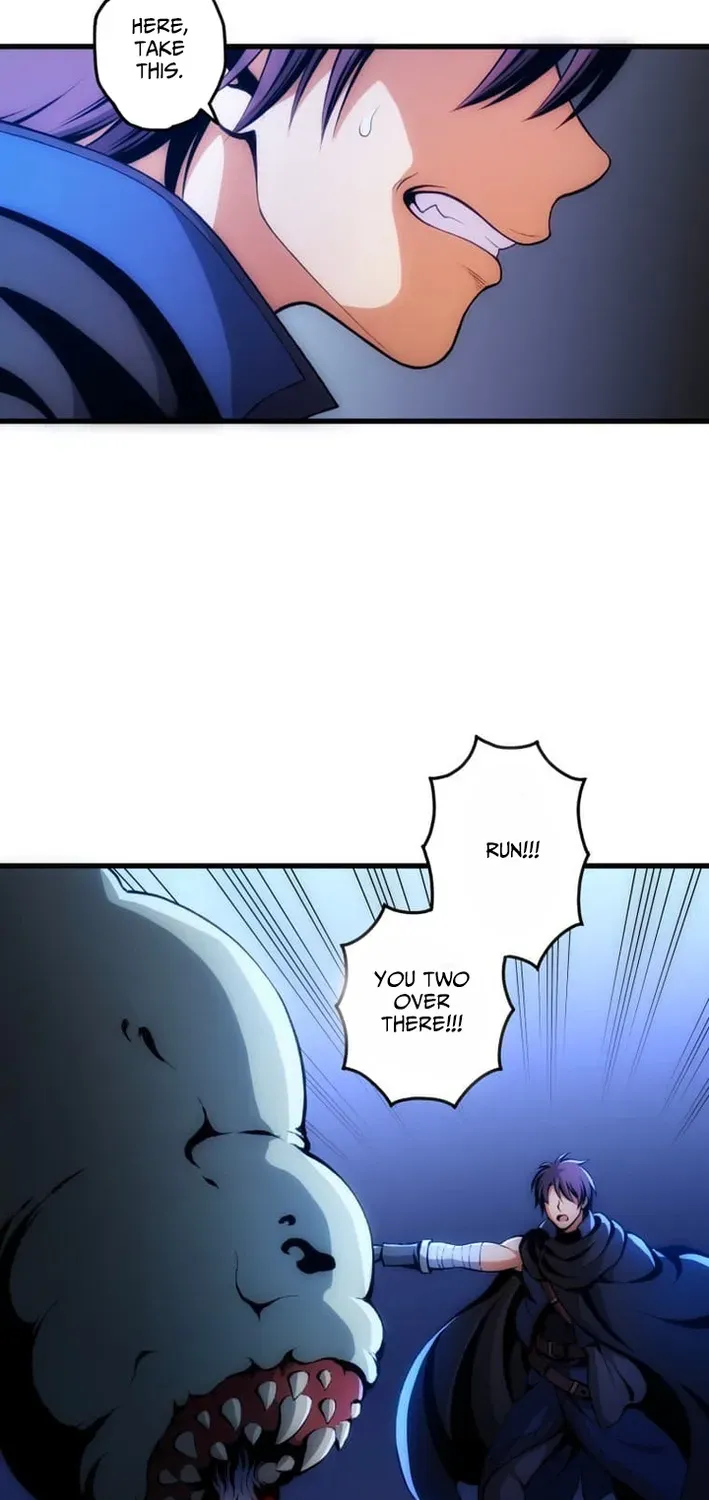 Read The Devil-Eater’s Grimoire chapter 8 image 7 on Lezhin
