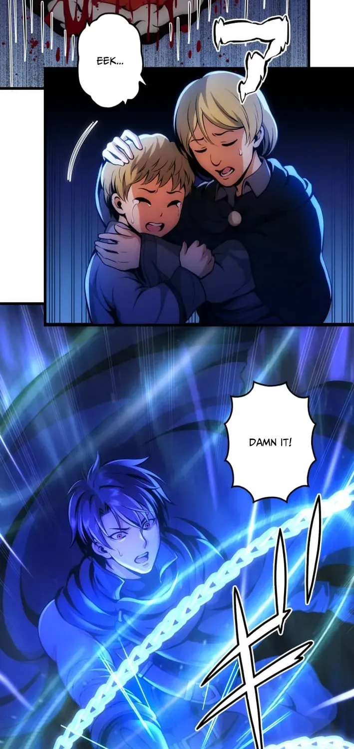 Read The Devil-Eater’s Grimoire chapter 8 image 9 on Lezhin