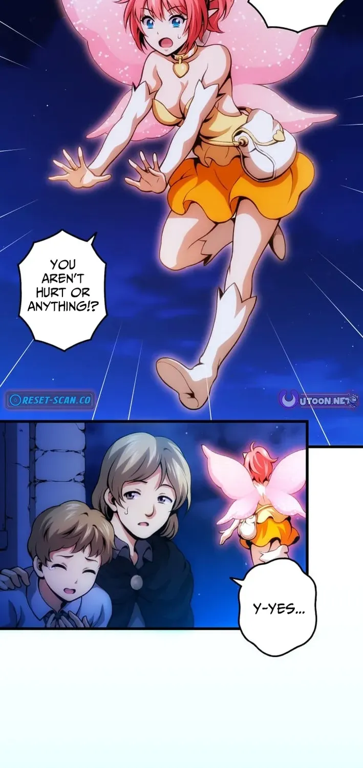 Read The Devil-Eater’s Grimoire chapter 9 image 1 on Lezhin