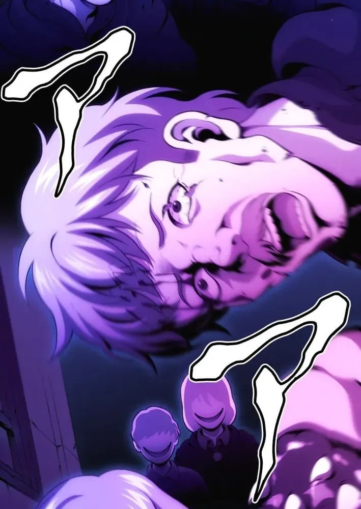 Read The Devil-Eater’s Grimoire chapter 9 image 13 on Lezhin