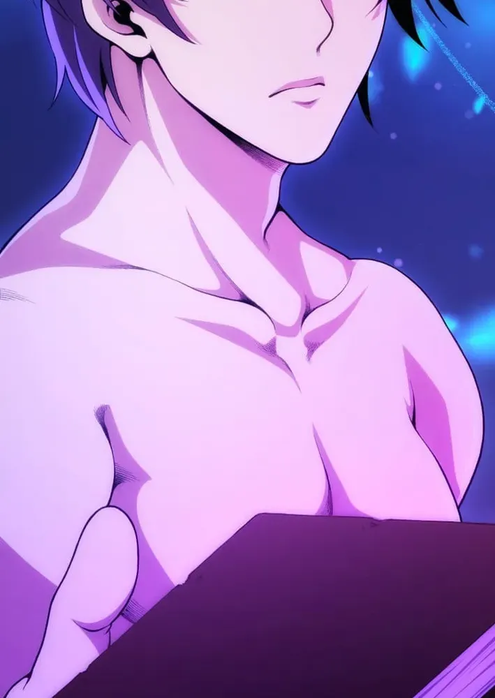 Read The Devil-Eater’s Grimoire chapter 9 image 20 on Lezhin