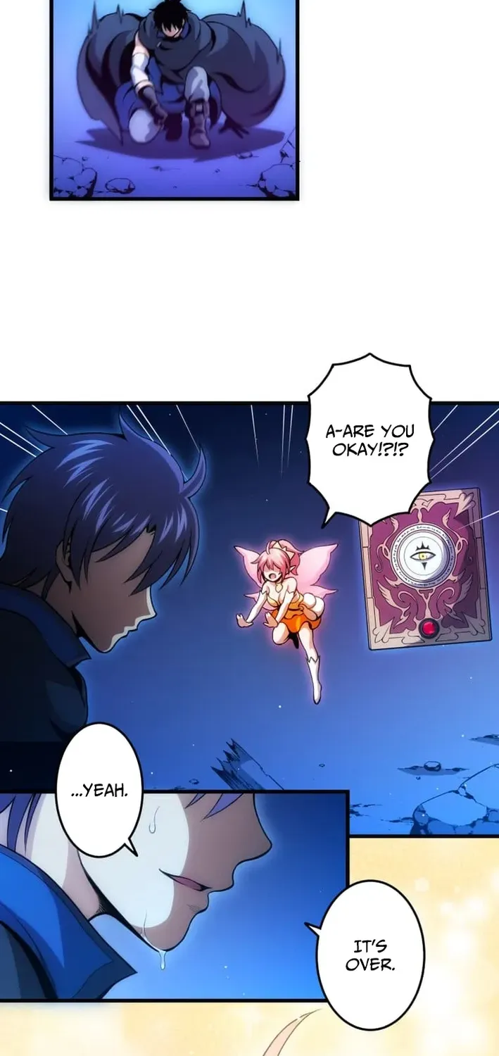 Read The Devil-Eater’s Grimoire chapter 9 image 26 on Lezhin