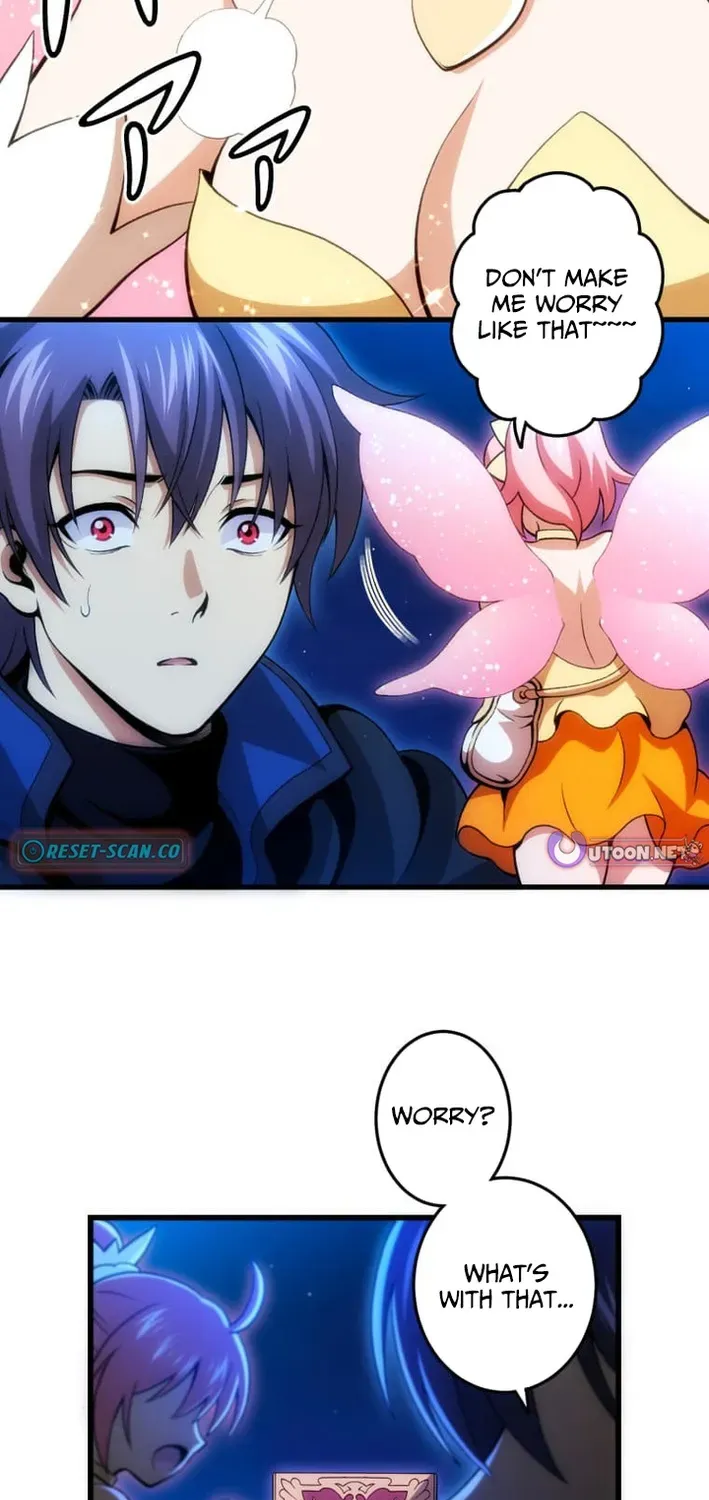 Read The Devil-Eater’s Grimoire chapter 9 image 28 on Lezhin