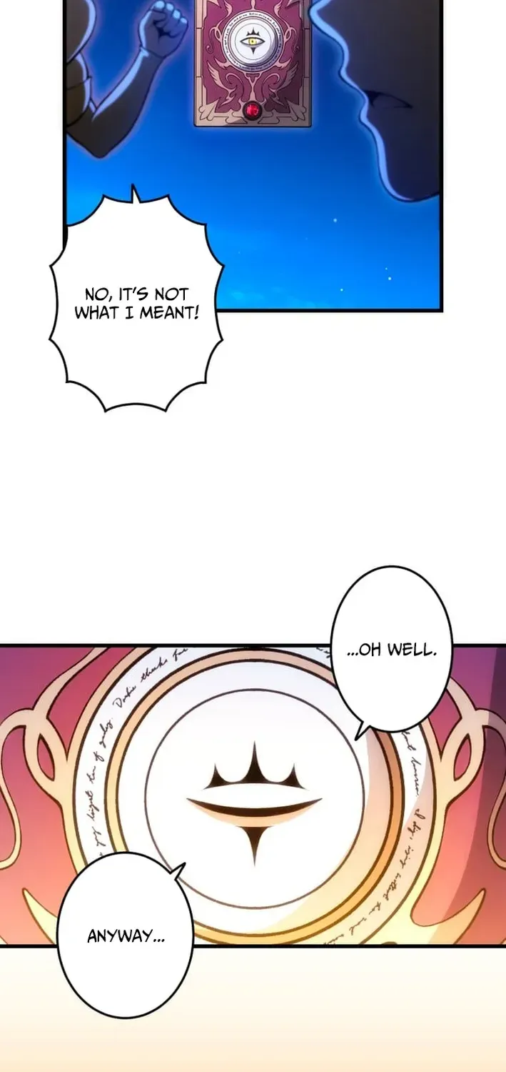 Read The Devil-Eater’s Grimoire chapter 9 image 29 on Lezhin