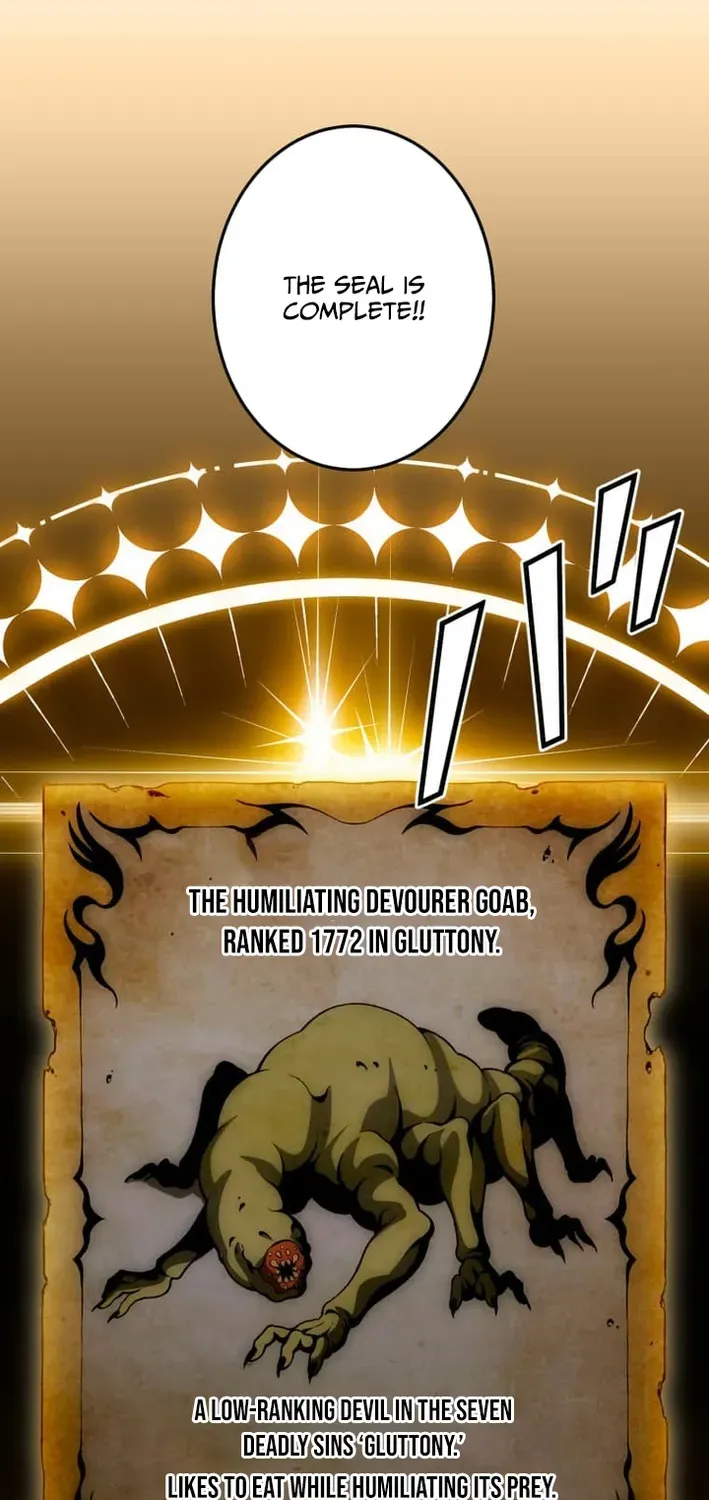 Read The Devil-Eater’s Grimoire chapter 9 image 30 on Lezhin