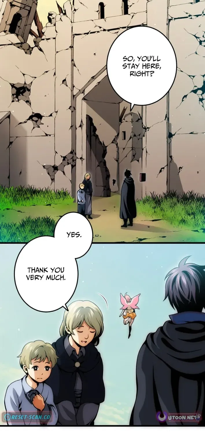 Read The Devil-Eater’s Grimoire chapter 9 image 32 on Lezhin