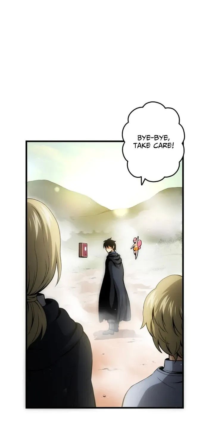 Read The Devil-Eater’s Grimoire chapter 9 image 33 on Lezhin