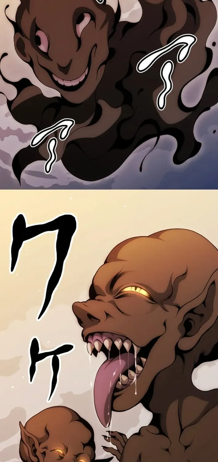 Read The Devil-Eater’s Grimoire chapter 9 image 36 on Lezhin