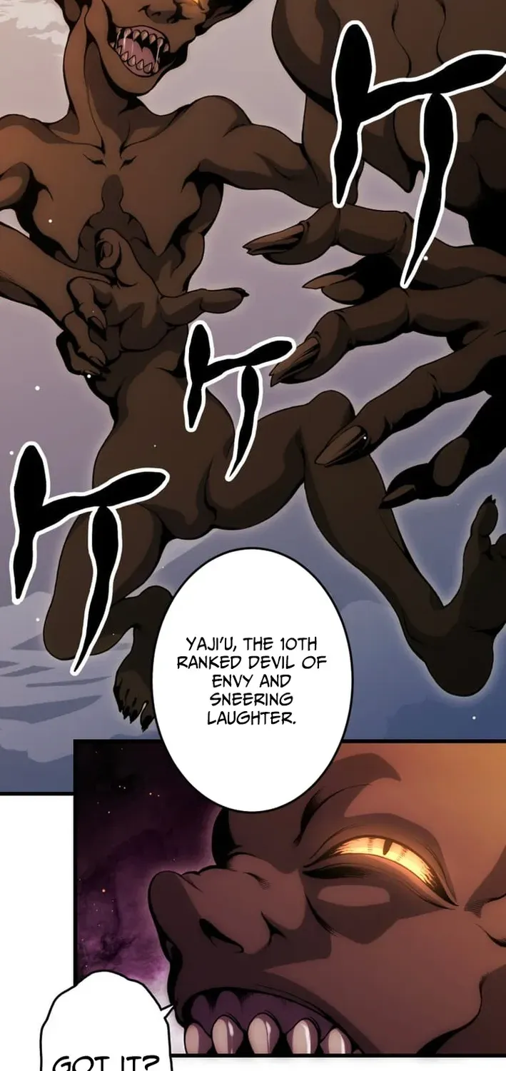 Read The Devil-Eater’s Grimoire chapter 9 image 37 on Lezhin