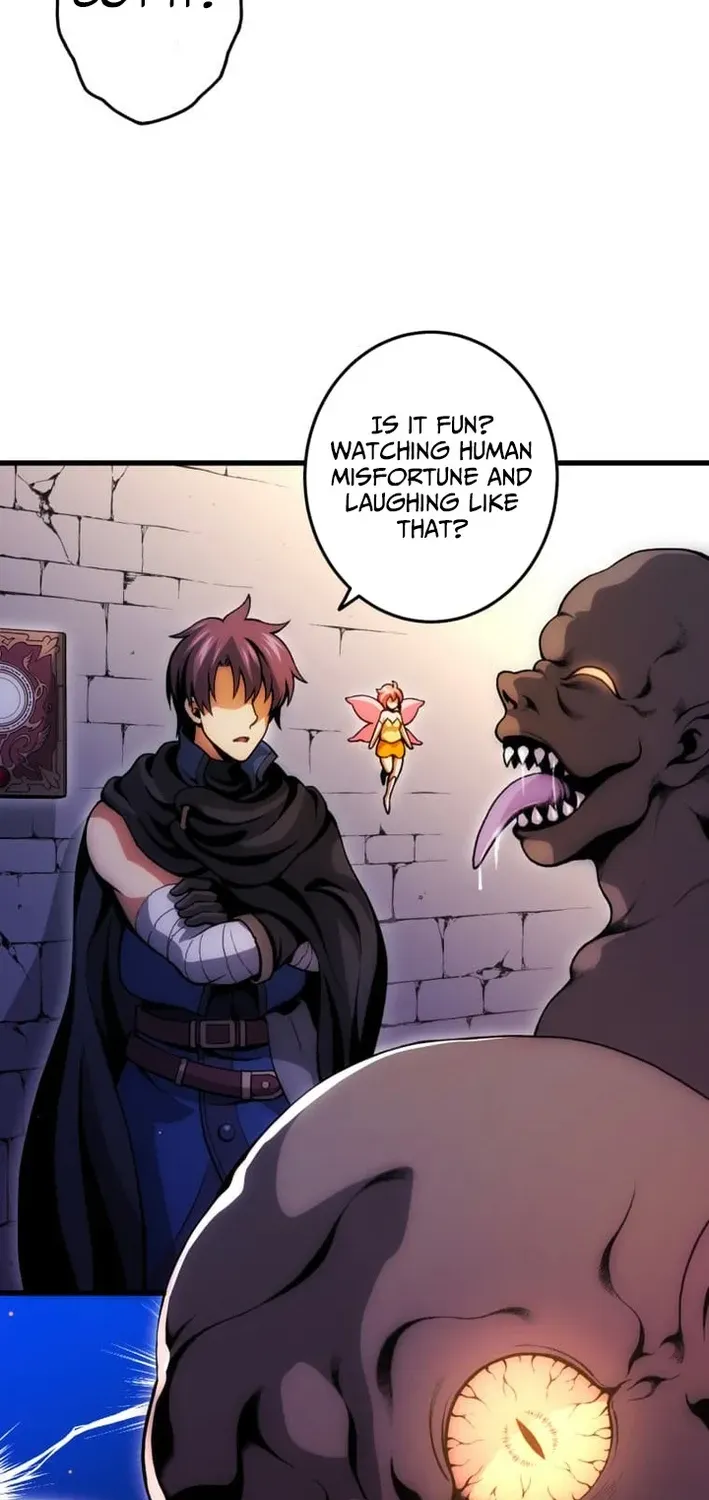 Read The Devil-Eater’s Grimoire chapter 9 image 38 on Lezhin