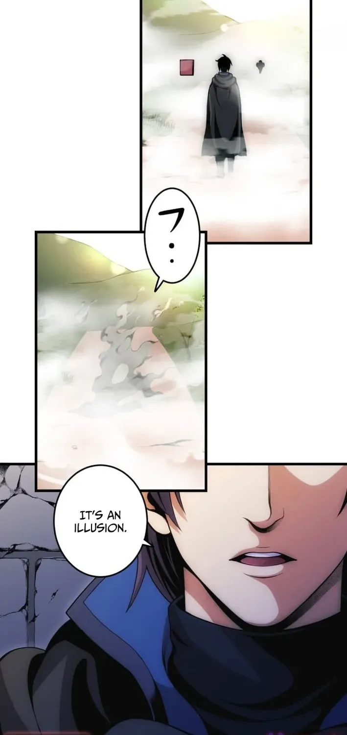 Read The Devil-Eater’s Grimoire chapter 9 image 40 on Lezhin