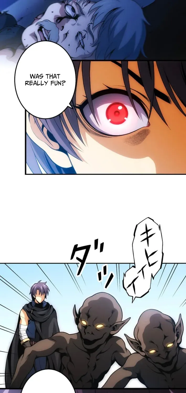 Read The Devil-Eater’s Grimoire chapter 9 image 42 on Lezhin