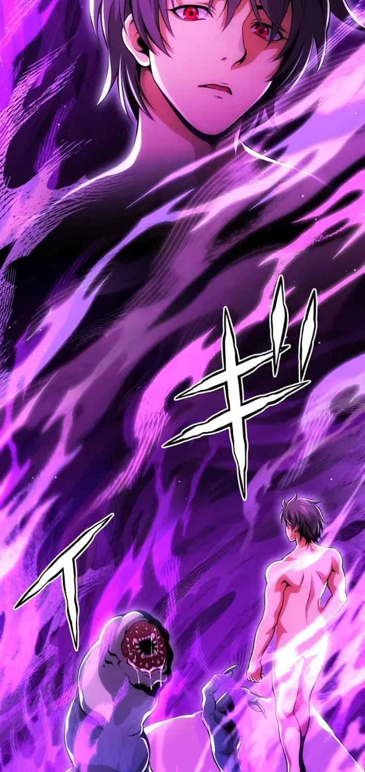Read The Devil-Eater’s Grimoire chapter 9 image 8 on Lezhin
