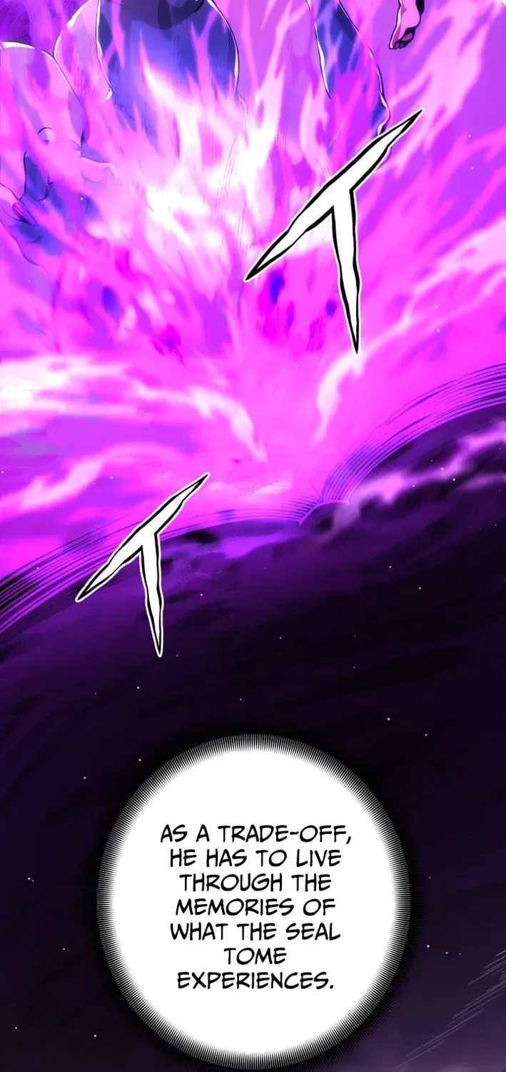 Read The Devil-Eater’s Grimoire chapter 9 image 9 on Lezhin