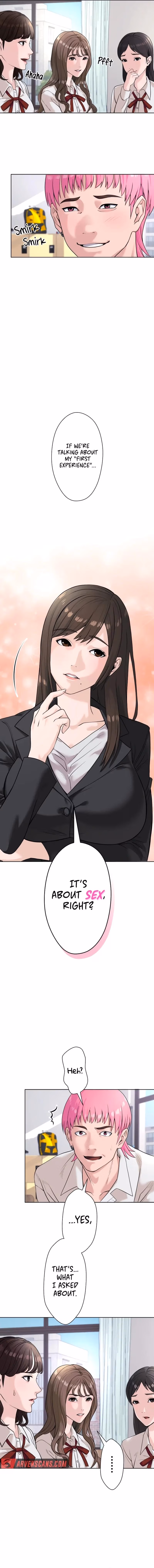 Read The Devil In School chapter 1 image 14 on Lezhin