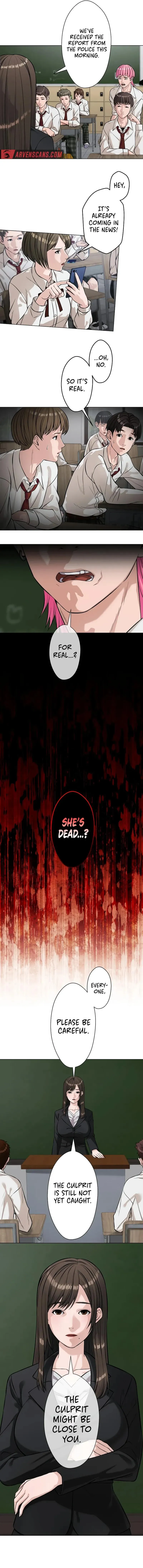 Read The Devil In School chapter 10 image 1 on Lezhin