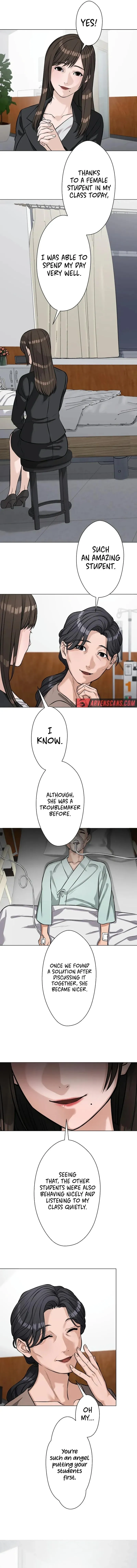 Read The Devil In School chapter 10 image 10 on Lezhin