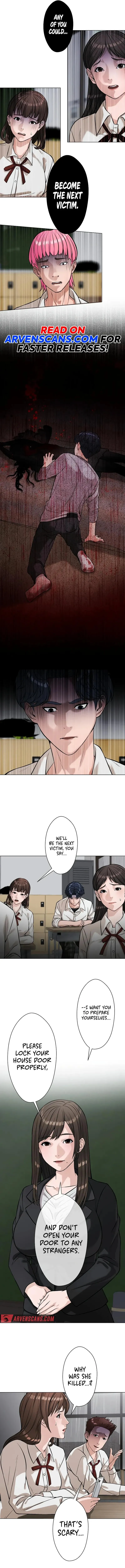 Read The Devil In School chapter 10 image 2 on Lezhin