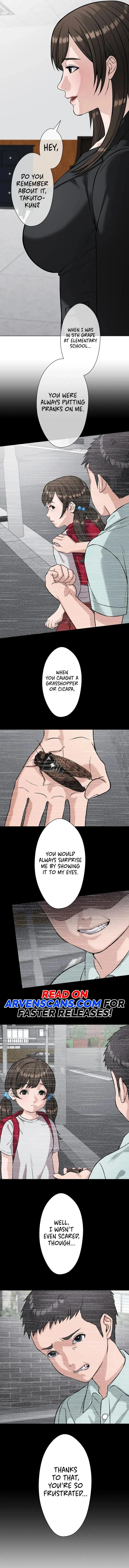 Read The Devil In School chapter 10 image 5 on Lezhin