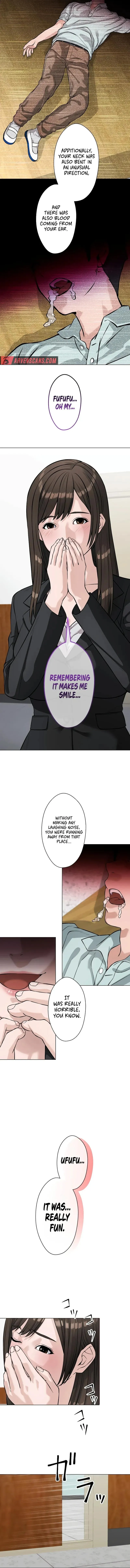 Read The Devil In School chapter 10 image 7 on Lezhin