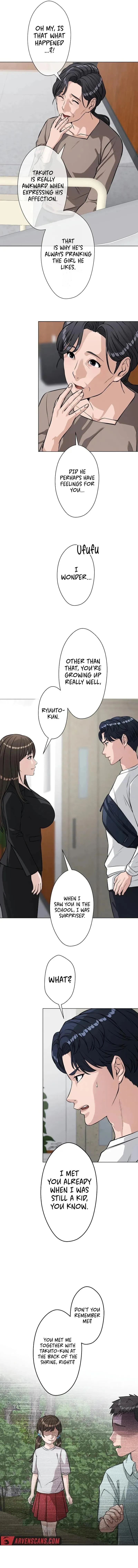 Read The Devil In School chapter 11 image 1 on Lezhin