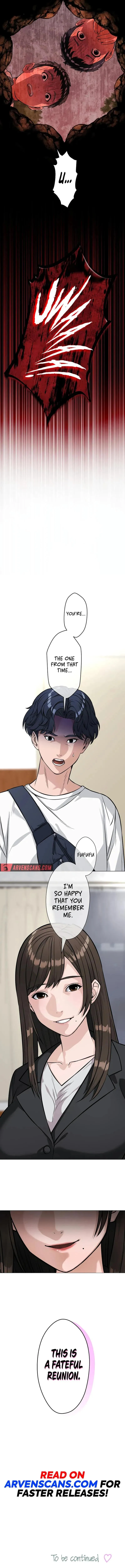 Read The Devil In School chapter 11 image 11 on Lezhin