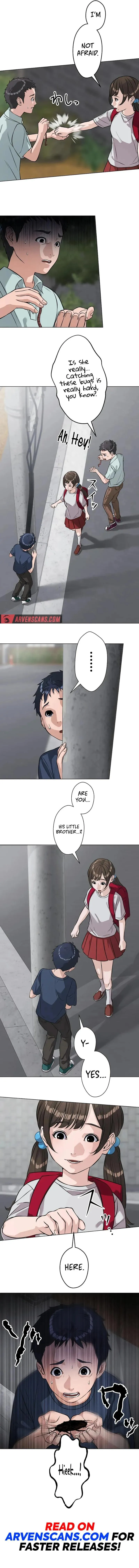 Read The Devil In School chapter 11 image 5 on Lezhin