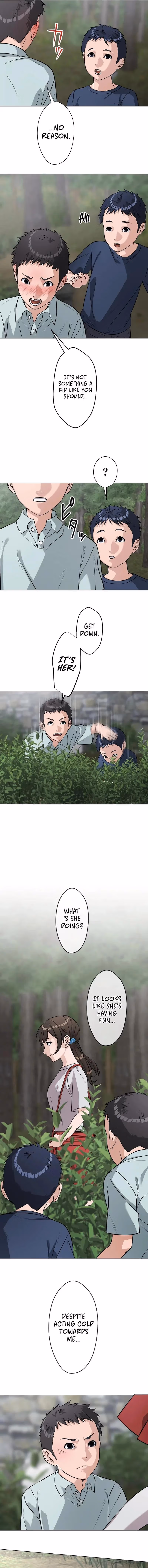 Read The Devil In School chapter 11 image 7 on Lezhin