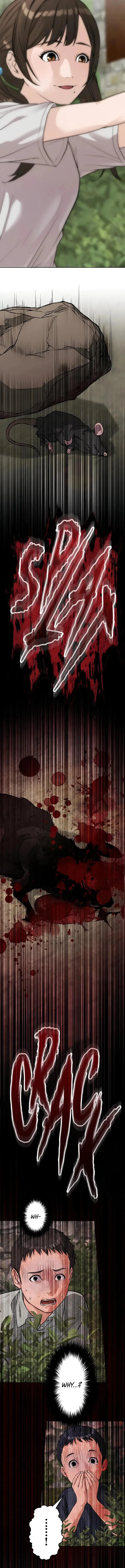 Read The Devil In School chapter 11 image 9 on Lezhin