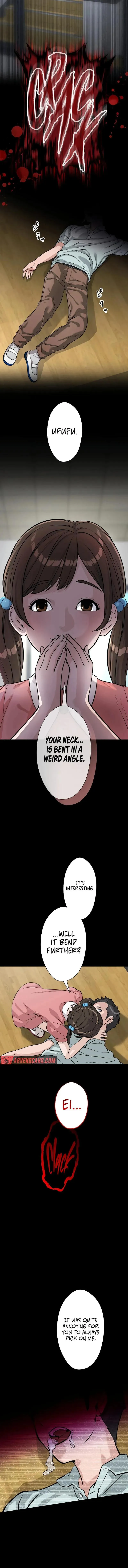 Read The Devil In School chapter 12 image 2 on Lezhin