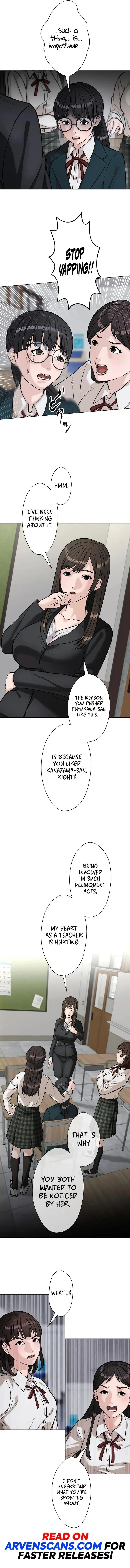 Read The Devil In School chapter 12 image 4 on Lezhin