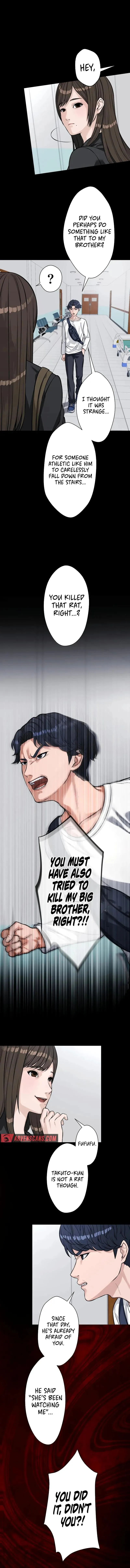 Read The Devil In School chapter 12 image 7 on Lezhin
