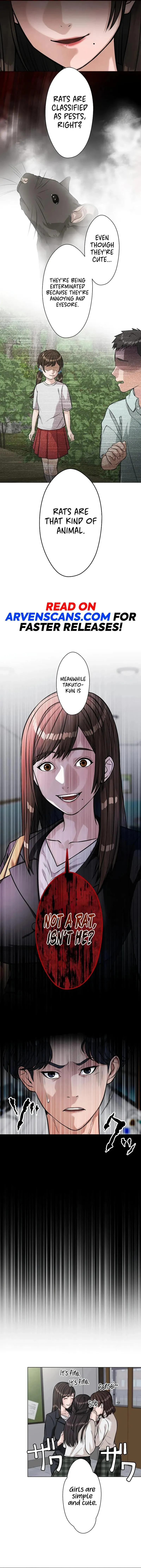 Read The Devil In School chapter 12 image 8 on Lezhin