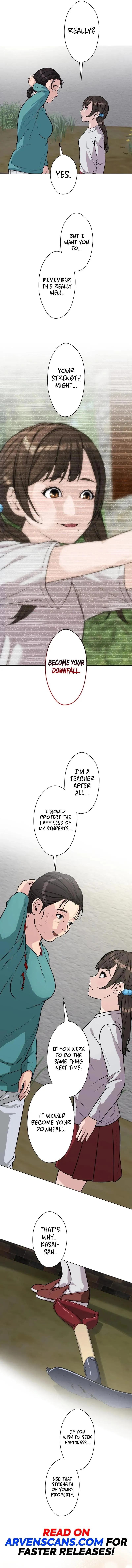 Read The Devil In School chapter 13 image 11 on Lezhin