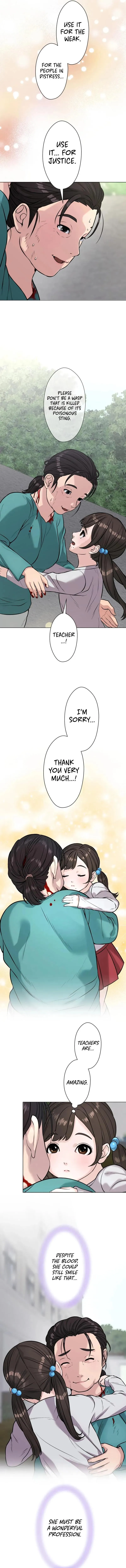 Read The Devil In School chapter 13 image 12 on Lezhin