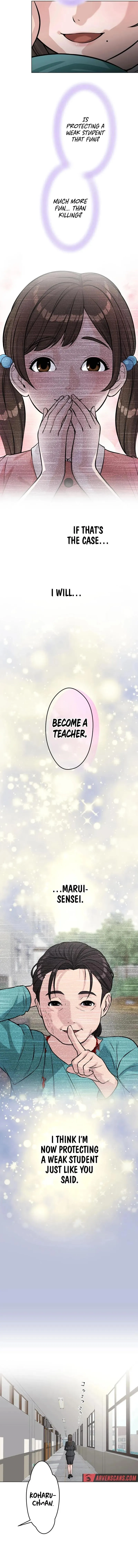 Read The Devil In School chapter 13 image 13 on Lezhin