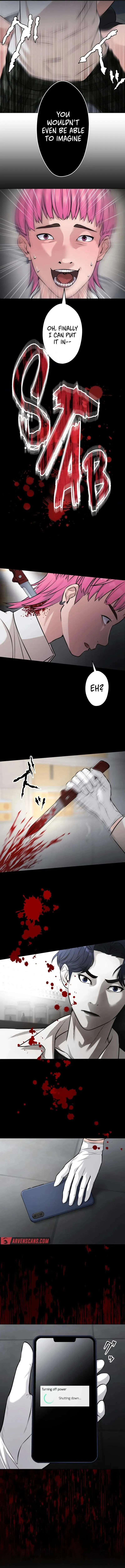 Read The Devil In School chapter 14 image 11 on Lezhin