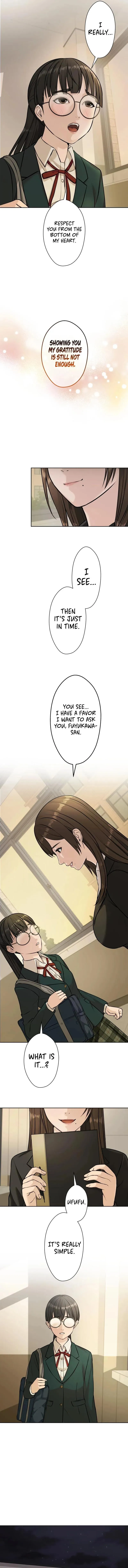 Read The Devil In School chapter 14 image 3 on Lezhin