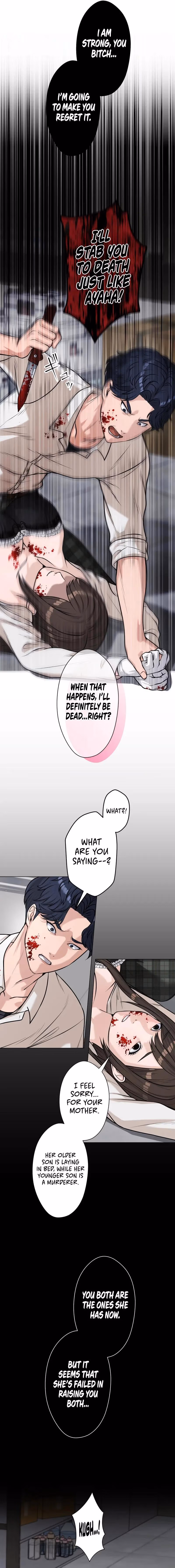 Read The Devil In School chapter 15 image 10 on Lezhin